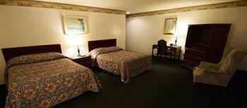 סקניאטלס Birds Nest Motel מראה חיצוני תמונה